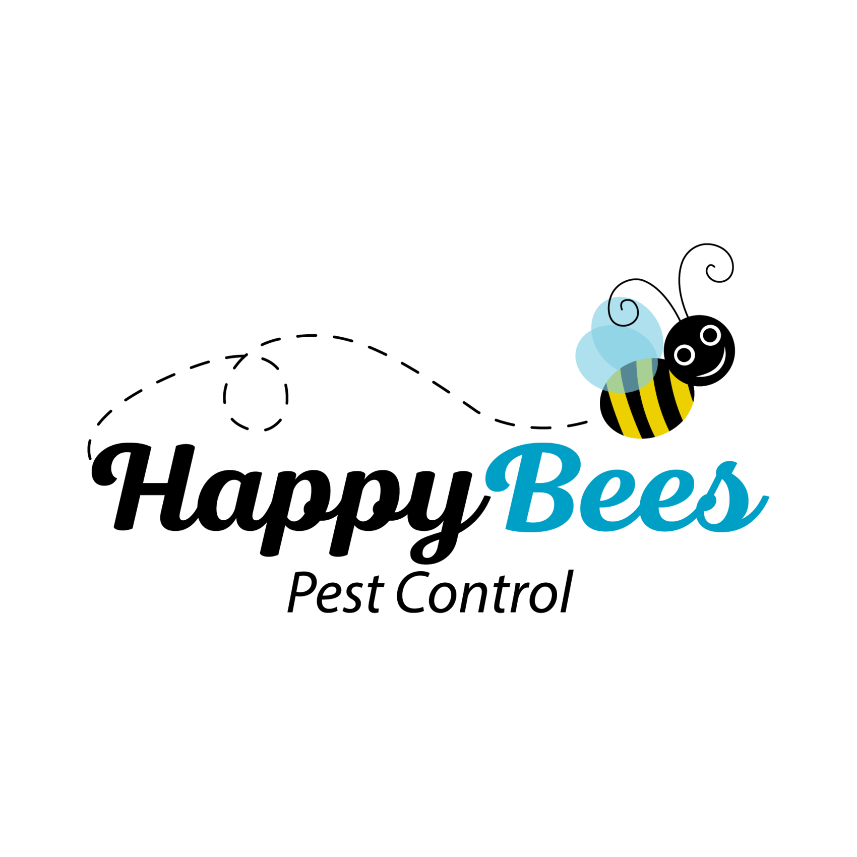 Happy Bees Pest Control